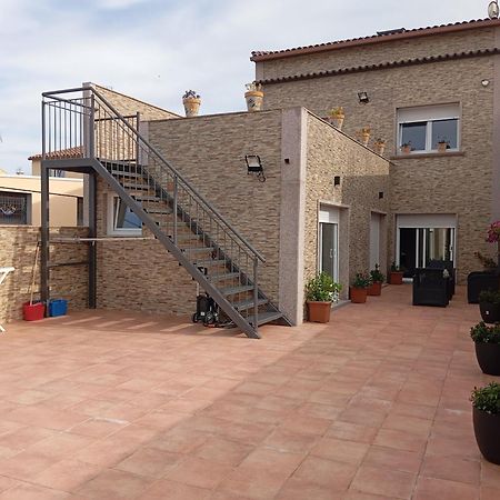 Appartamento Casa Cadiz Isla de Arosa Esterno foto