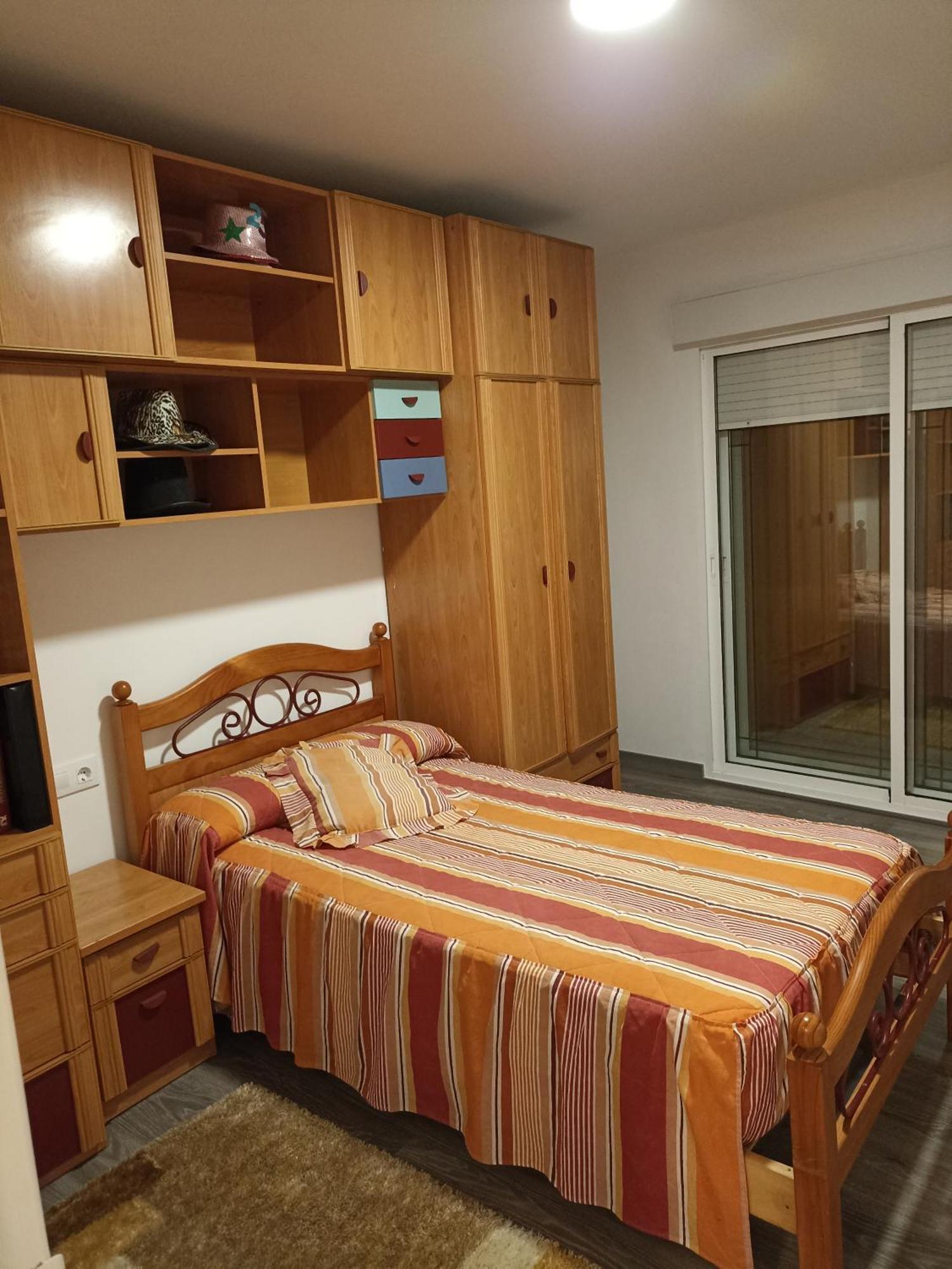 Appartamento Casa Cadiz Isla de Arosa Esterno foto
