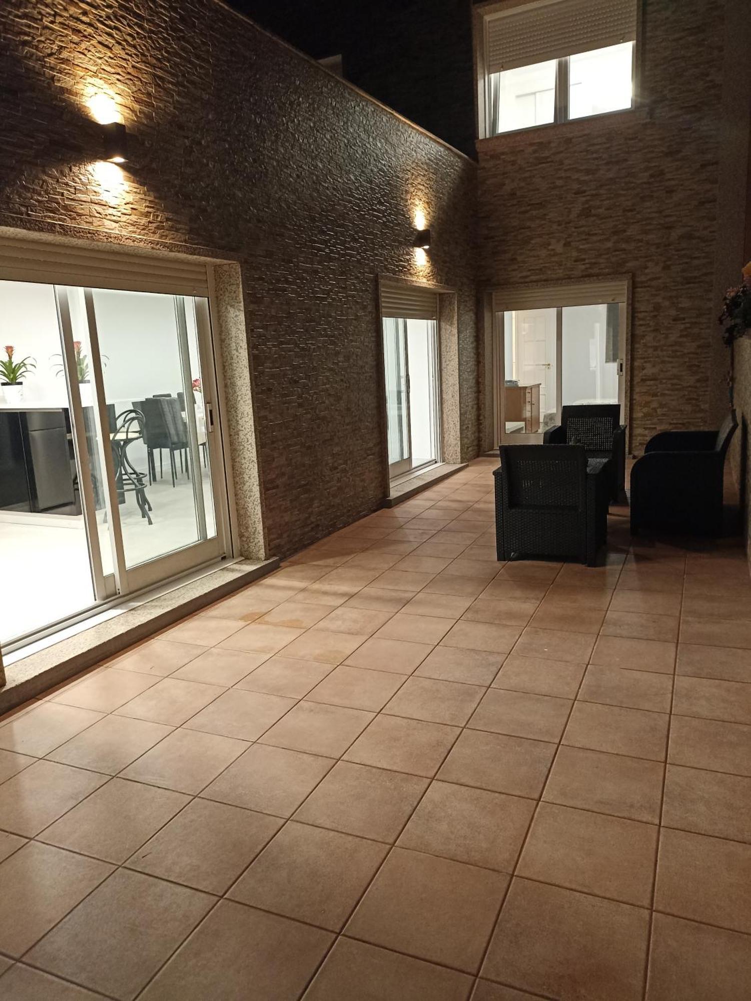 Appartamento Casa Cadiz Isla de Arosa Esterno foto