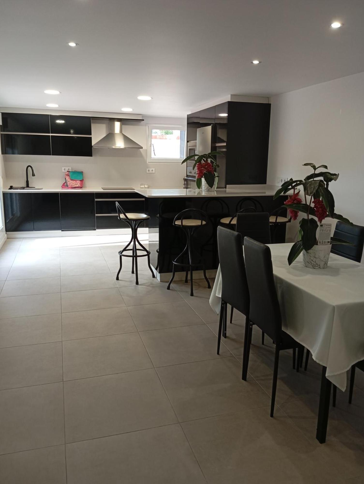 Appartamento Casa Cadiz Isla de Arosa Esterno foto