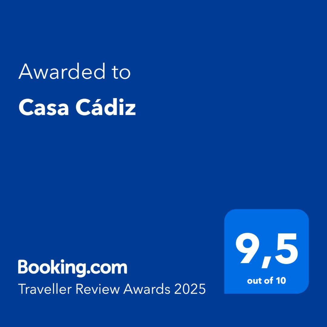 Appartamento Casa Cadiz Isla de Arosa Esterno foto