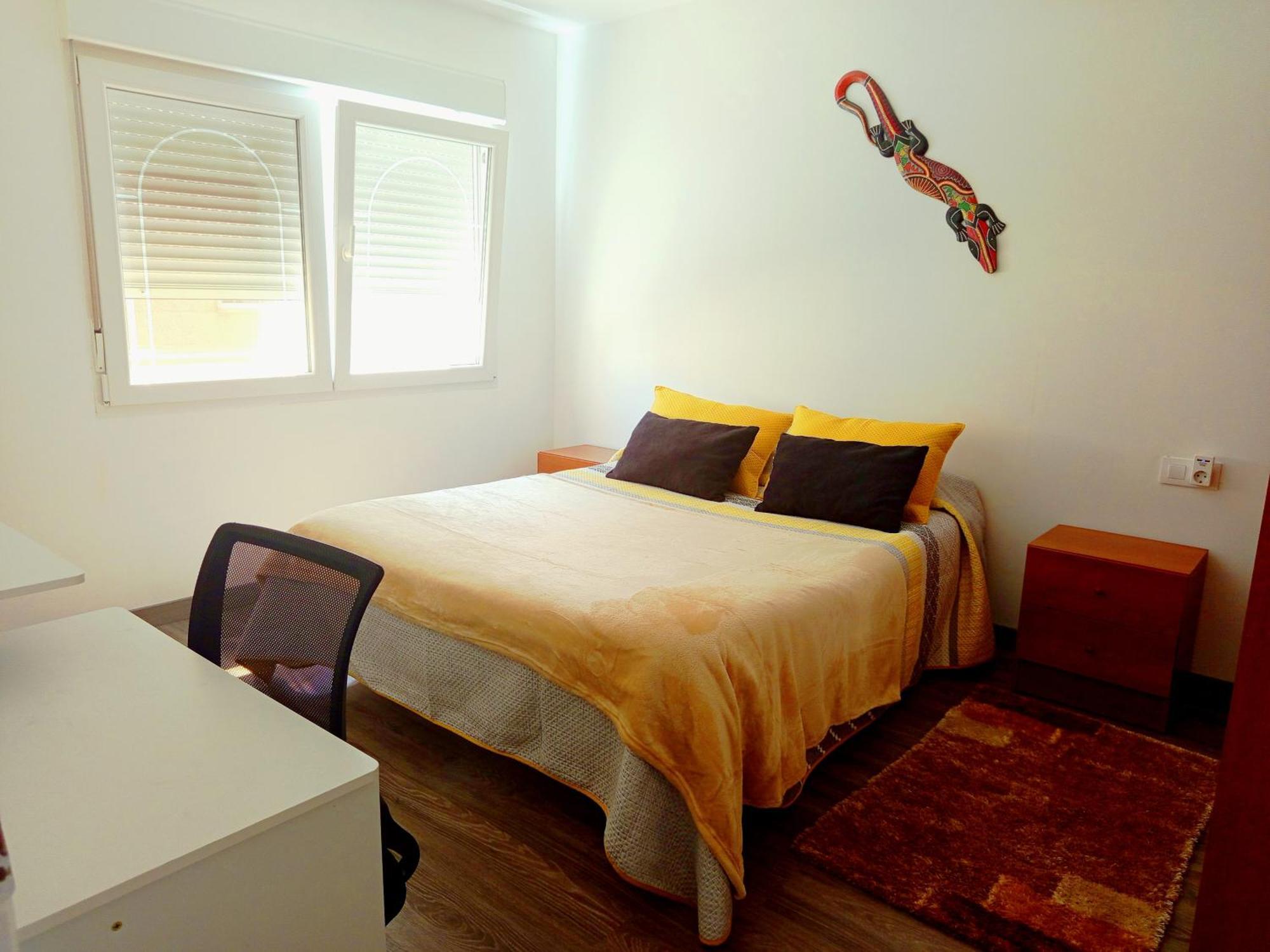 Appartamento Casa Cadiz Isla de Arosa Esterno foto